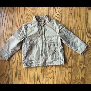 H&M boys Spring/Fall jacket